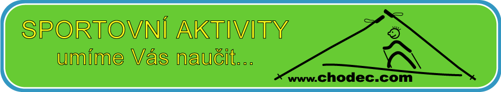 Nordic Walking - �vod