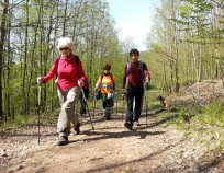 Nordic_Walking_Bityska_02 | V. Bítýška 25.4.2015