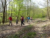 Nordic_Walking_Bityska_03 | V. Bítýška 25.4.2015