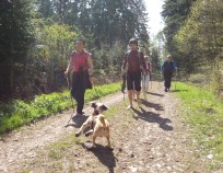 Nordic_Walking_Bityska_06 | V. Bítýška 25.4.2015