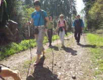 Nordic_Walking_Bityska_07 | V. Bítýška 25.4.2015