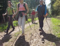 Nordic_Walking_Bityska_08 | V. Bítýška 25.4.2015