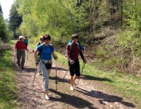 Nordic_Walking_Bityska_09 | V. Bítýška 25.4.2015