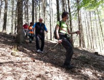 Nordic_Walking_Bityska_13 | V. Bítýška 25.4.2015