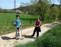 Nordic_Walking_Bityska_15 | V. Bítýška 25.4.2015