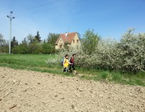 Nordic_Walking_Bityska_16 | V. Bítýška 25.4.2015