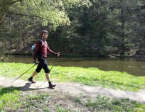 Nordic_Walking_Bityska_20 | V. Bítýška 25.4.2015