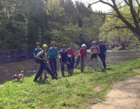 Nordic_Walking_Bityska_22 | V. Bítýška 25.4.2015