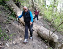 Nordic_Walking_Bityska_27 | V. Bítýška 25.4.2015