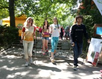 ZOO_Zviratka_09 | ZOO zvířátka nekouří 17.5.2015