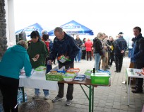 Nordic Walking Tour Brno Klajdovka 2015_09 | NW Tour 2015