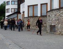 Nordic Walking Tour Brno Klajdovka 2015_50 | NW Tour 2015