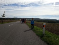 Nordic_Walking_M.Krumlov_03 | Moravský Krumlov 19.9.2015