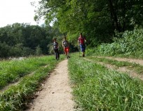 Nordic_Walking_M.Krumlov_17 | Moravský Krumlov 19.9.2015