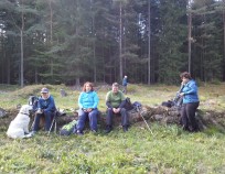 Kanada 28.9.2015_14 | Česká Kanada 25.-28.9.15