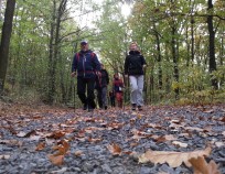 Nordic_Walking_Pisarky_11.10.2015_07 | Anthropos - kurz s výletem 11.10.15