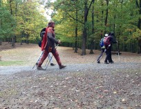 Nordic_Walking_Pisarky_11.10.2015_12 | Anthropos - kurz s výletem 11.10.15