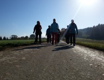 Jinacovice_Nordic_Walking_ kurz_vylet_09 | Jinačovice 24.10.2015