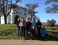 Jinacovice_Nordic_Walking_ kurz_vylet_10 | Jinačovice 24.10.2015