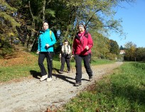 Jinacovice_Nordic_Walking_ kurz_vylet_16 | Jinačovice 24.10.2015