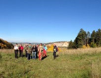 Jinacovice_Nordic_Walking_ kurz_vylet_20 | Jinačovice 24.10.2015