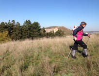 Jinacovice_Nordic_Walking_ kurz_vylet_23 | Jinačovice 24.10.2015