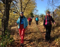 Jinacovice_Nordic_Walking_ kurz_vylet_25 | Jinačovice 24.10.2015