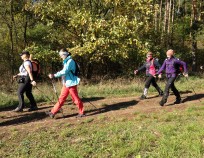 Jinacovice_Nordic_Walking_ kurz_vylet_30 | Jinačovice 24.10.2015