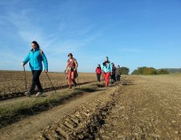 Jinacovice_Nordic_Walking_ kurz_vylet_34 | Jinačovice 24.10.2015