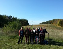 Jinacovice_Nordic_Walking_ kurz_vylet_36 | Jinačovice 24.10.2015