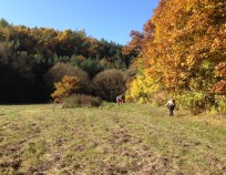 Jinacovice_Nordic_Walking_ kurz_vylet_37 | Jinačovice 24.10.2015