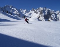 Lyzarsky kurz Ponte di Legno 125 | Ponte di Legno 2014