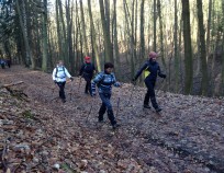 Nordic_Walking_Sebrov_6.2.2016_01 | Šebrov-Hořice 8.2.2016