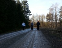 Nordic_Walking_Sebrov_6.2.2016_04 | Šebrov-Hořice 8.2.2016