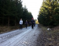 Nordic_Walking_Sebrov_6.2.2016_06 | Šebrov-Hořice 8.2.2016