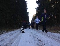 Nordic_Walking_Sebrov_6.2.2016_09 | Šebrov-Hořice 8.2.2016