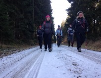 Nordic_Walking_Sebrov_6.2.2016_10 | Šebrov-Hořice 8.2.2016