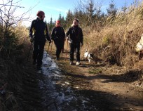 Nordic_Walking_Sebrov_6.2.2016_15 | Šebrov-Hořice 8.2.2016