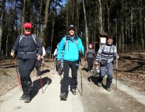 Nordic_Walking_Sebrov_6.2.2016_17 | Šebrov-Hořice 8.2.2016