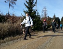 Nordic_Walking_Sebrov_6.2.2016_18 | Šebrov-Hořice 8.2.2016