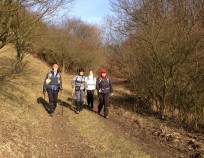 Nordic_Walking_Sebrov_6.2.2016_21 | Šebrov-Hořice 8.2.2016