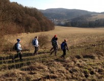 Nordic_Walking_Sebrov_6.2.2016_22 | Šebrov-Hořice 8.2.2016