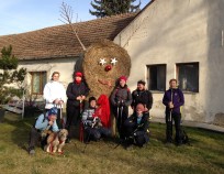 Nordic_Walking_Sebrov_6.2.2016_24 | Šebrov-Hořice 8.2.2016