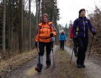 Bukovinka_Nordic_Walking_6.3.2016_01 | Bukovinka 6.3.2016