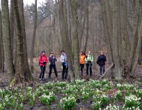 Bukovinka_Nordic_Walking_6.3.2016_04 | Bukovinka 6.3.2016