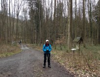 Bukovinka_Nordic_Walking_6.3.2016_17 | Bukovinka 6.3.2016