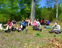 DSCF4999 | Studánky s Marínou 30.4.2016