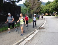 Blansko_Nordic_Walking_23.7.2016_01 | Blansko 23.7.2016