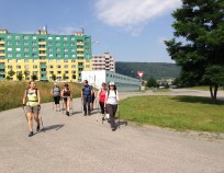 Blansko_Nordic_Walking_23.7.2016_02 | Blansko 23.7.2016