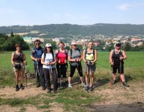 Blansko_Nordic_Walking_23.7.2016_03 | Blansko 23.7.2016